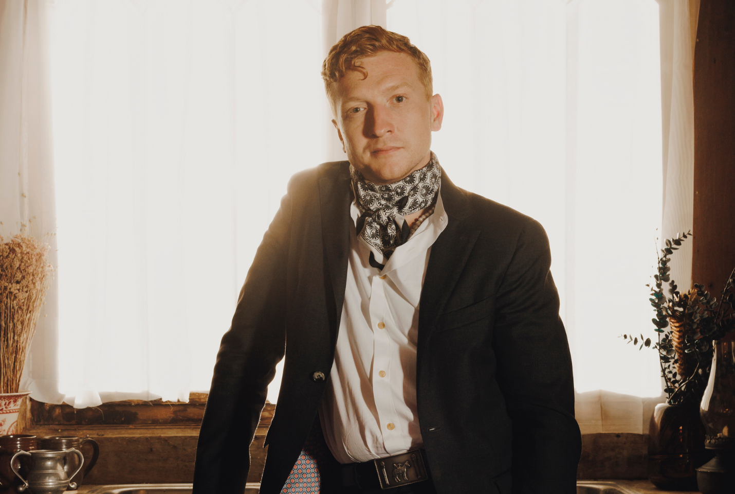 Tyler Childers